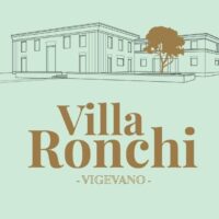 villa ronchi vigevano